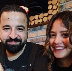 Meet your Posher, Tania